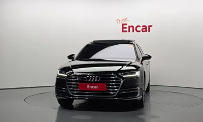 Audi A8 2021, 149577 км, за 35053.17 USD