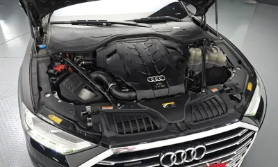Audi A8 2021, 149577 км, за 35053.17 USD - фото 6