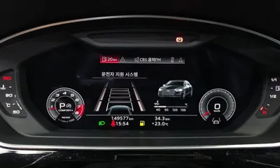 Audi A8 2021, 149577 км, за 35053.17 USD - фото 8
