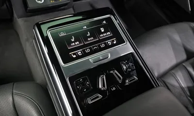Audi A8 2021, 149577 км, за 35053.17 USD - фото 19