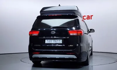 Kia Canival 2016, 171526 км, за 8196.73 USD