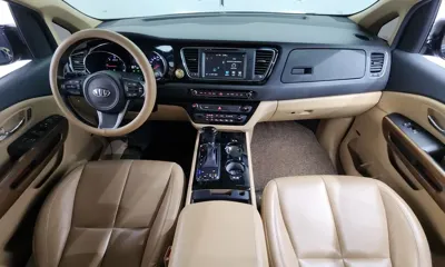 Kia Canival 2016, 171526 км, за 8196.73 USD - фото 7