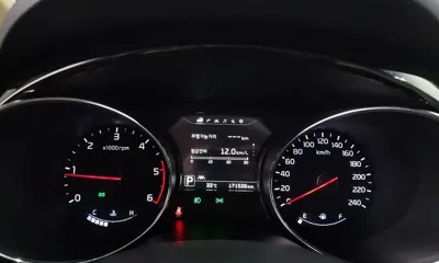 Kia Canival 2016, 171526 км, за 8196.73 USD - фото 8