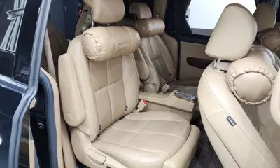 Kia Canival 2016, 171526 км, за 8196.73 USD - фото 11