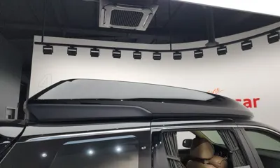 Kia Canival 2016, 171526 км, за 8196.73 USD - фото 35