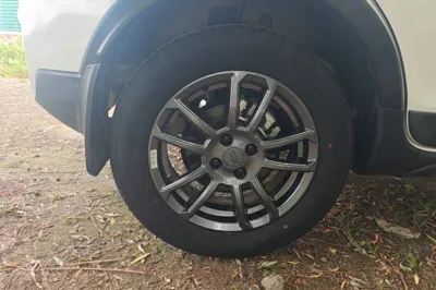 Geely Auto Vision X3 2021, 26500 км, за 7252 USD - фото 11