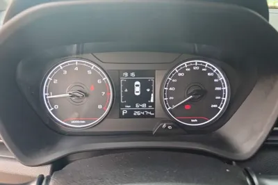 Geely Auto Vision X3 2021, 26500 км, за 7252 USD - фото 14