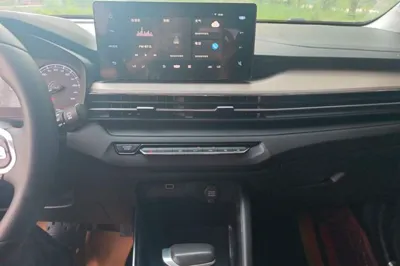 Geely Auto Vision X3 2021, 26500 км, за 7252 USD - фото 15