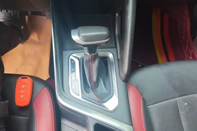 Geely Auto Vision X3 2021, 26500 км, за 7252 USD - фото 16