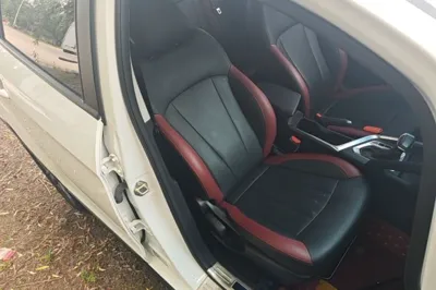 Geely Auto Vision X3 2021, 26500 км, за 7252 USD - фото 19
