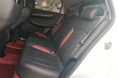 Geely Auto Vision X3 2021, 26500 км, за 7252 USD - фото 20