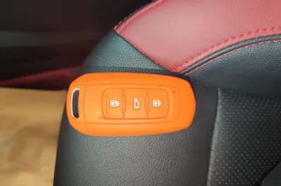 Geely Auto Vision X3 2021, 26500 км, за 7252 USD - фото 23