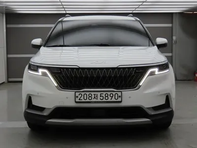 Kia Canival 2022, 122615 км, за 12800.32 USD