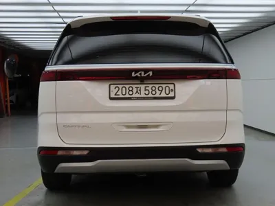 Kia Canival 2022, 122615 км, за 12800.32 USD