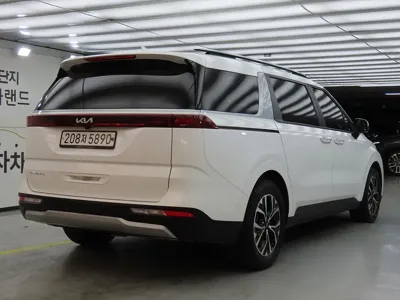 Kia Canival 2022, 122615 км, за 12800.32 USD
