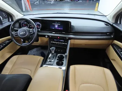 Kia Canival 2022, 122615 км, за 12800.32 USD