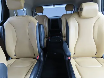 Kia Canival 2022, 122615 км, за 12800.32 USD - фото 8