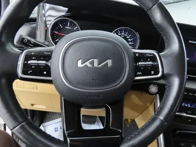 Kia Canival 2022, 122615 км, за 12800.32 USD - фото 10