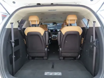 Kia Canival 2022, 122615 км, за 12800.32 USD - фото 18