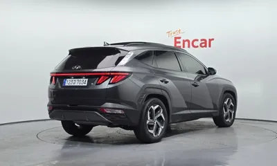 Hyundai Tucson 2023, 45957 км, за 17112.65 USD