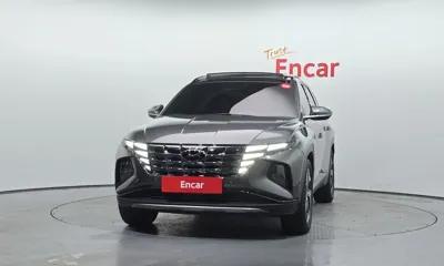 Hyundai Tucson 2023, 45957 км, за 17112.65 USD