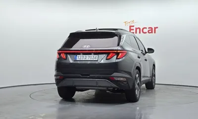 Hyundai Tucson 2023, 45957 км, за 17112.65 USD