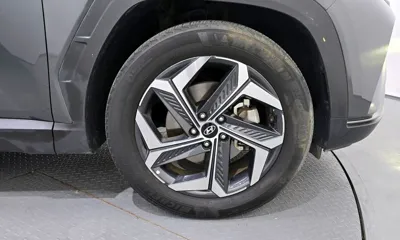 Hyundai Tucson 2023, 45957 км, за 17112.65 USD