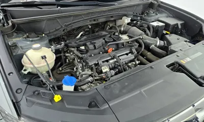 Hyundai Tucson 2023, 45957 км, за 17001.44 USD - фото 6