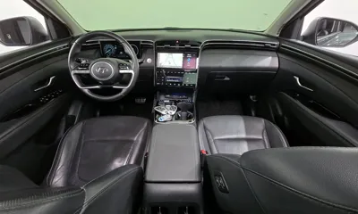 Hyundai Tucson 2023, 45957 км, за 17001.44 USD - фото 7