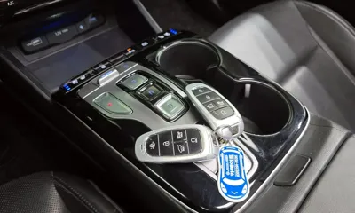 Hyundai Tucson 2023, 45957 км, за 17001.44 USD - фото 9
