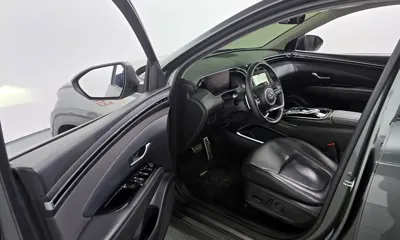 Hyundai Tucson 2023, 45957 км, за 17001.44 USD - фото 10