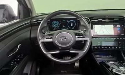Hyundai Tucson 2023, 45957 км, за 17001.44 USD - фото 13