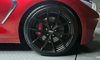 Genesis G70 2019, 57414 км, за 16186.69 USD