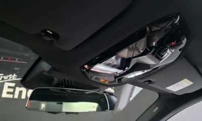 BMW 5-Series 2026, 4052 км, за 52154.98 USD - фото 29