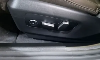 BMW 5-Series 2026, 4052 км, за 52154.98 USD - фото 33