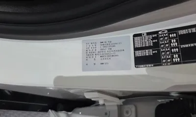 BMW 5-Series 2026, 4052 км, за 52154.98 USD - фото 39
