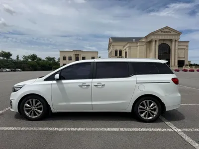 Kia Canival 2016, 245201 км, за 3120.33 USD - фото 6