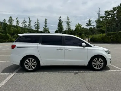 Kia Canival 2016, 245201 км, за 3120.33 USD - фото 7