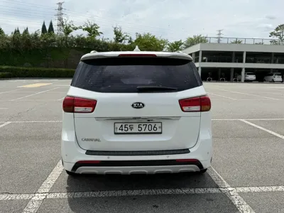 Kia Canival 2016, 245201 км, за 3120.33 USD - фото 8
