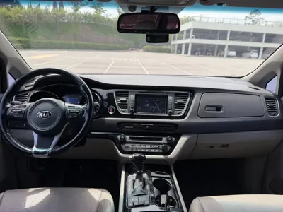 Kia Canival 2016, 245201 км, за 3120.33 USD - фото 9