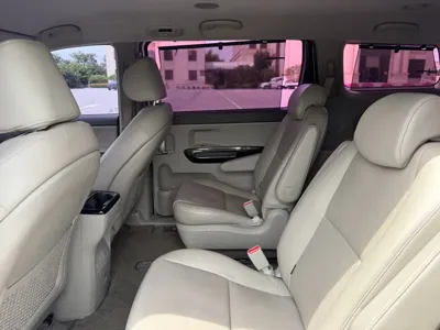 Kia Canival 2016, 245201 км, за 3120.33 USD - фото 13