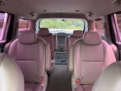 Kia Canival 2016, 245201 км, за 3120.33 USD - фото 14