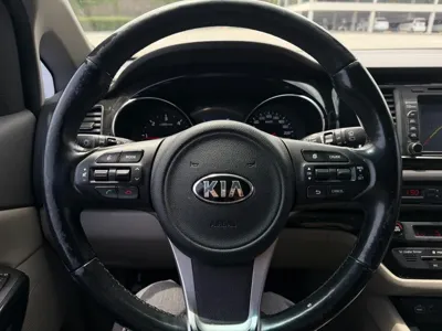 Kia Canival 2016, 245201 км, за 3120.33 USD - фото 20