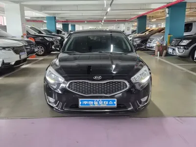 Kia K7 2014, 223000 км, за 2925.31 USD