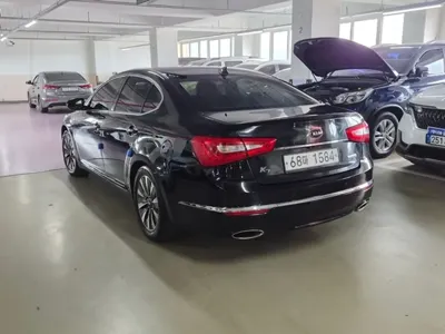 Kia K7 2014, 223000 км, за 2925.31 USD
