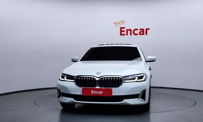 BMW 5-Series 2022, 66232 км, за 25041.29 USD