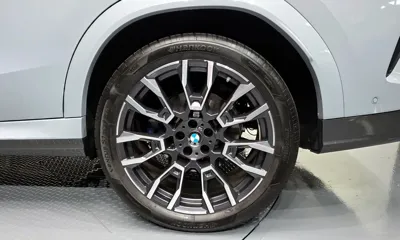 BMW X6 2024, 19436 км, за 75563.56 USD - фото 21