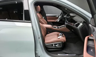 BMW X6 2024, 19436 км, за 75563.56 USD - фото 26