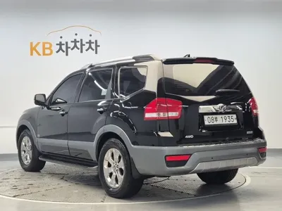 Kia Mohave 2019, 98293 км, за 12286.29 USD - фото 2