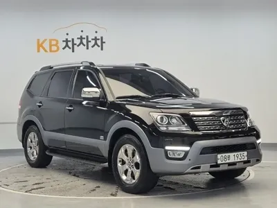 Kia Mohave 2019, 98293 км, за 12286.29 USD - фото 3